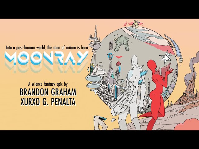 Vídeo relacionado con Moonray: Mother's Skin (Moonray, 1)