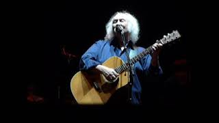 Crosby &amp; Nash, - Slice Of Time (D.Crosby), Firenze, Teatro Verdi, November 1st, 2011