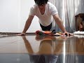 腕立て伏せ500回(5秒以内に1回のテンポ) 500 Push ups in one set#107