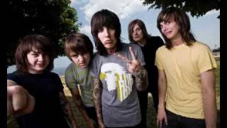 suffokate slaughter your enemies  with images of bring me the horizon xD