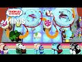 Thomas And Friends Minis The Cyclone Ferris Wheel 2021 Thomas Minis IOS Android App By Budge