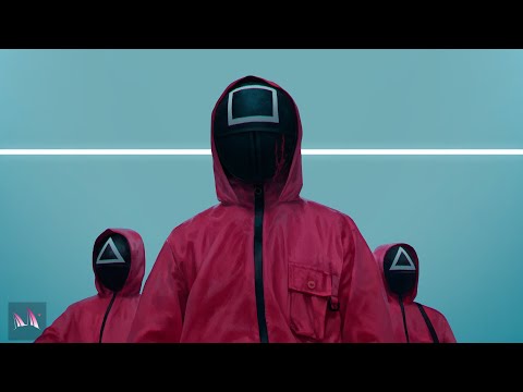 Nicolas Julian x Paratone - Squid Game