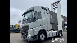 Тягач Volvo FH VEB+ | Изображение 4 - Autoline