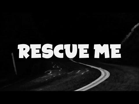 Blasterjaxx - Rescue Me (Lyrics) ft. Amanda Collis