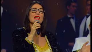 NANA MOUSKOURI - VAYA CON DIOS