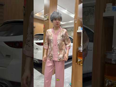 Dì ghẻ bị đuổi 2 #tomtaovlog