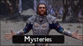 Skyrim: 5 Unsettling Mysteries You May Have Missed in The Elder Scrolls 5 (Part 9) – Skyrim Secrets