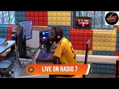 Radio 7 Uganda