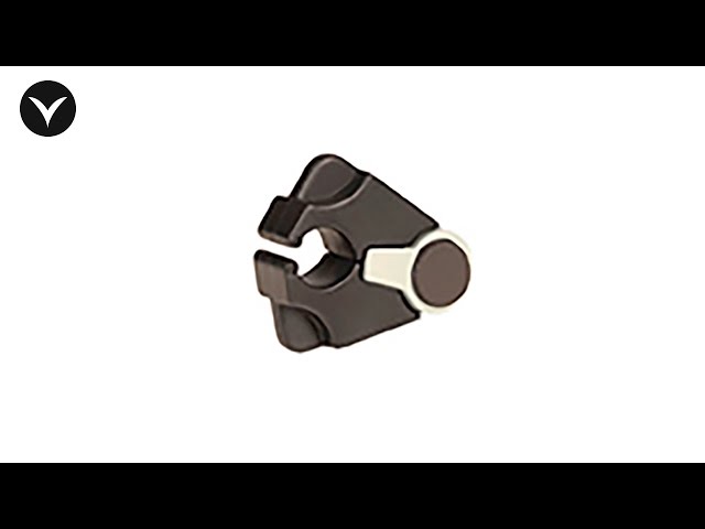 Video teaser for Walking cane holder