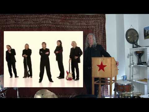 Die wundervolle Welt der Musik - Folge 7 - Karat - Der blaue Planet