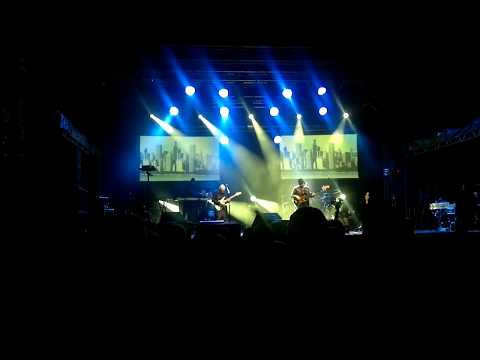 Kombii- Królowie życia (Dni Czeladzi 2018)