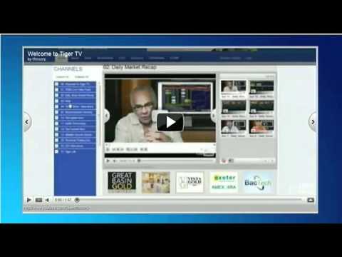 May 8th Small Cap Roundup with Kate Stalter - 2012