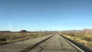 commander cody - looking at the world thru a windshield