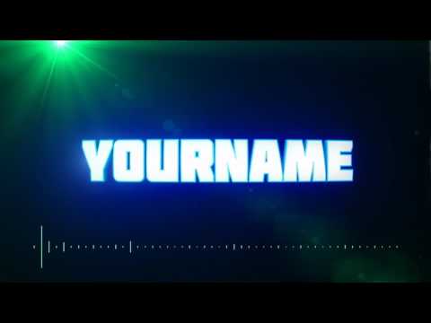 Steam Community :: Video :: Intro Template 1080p example
