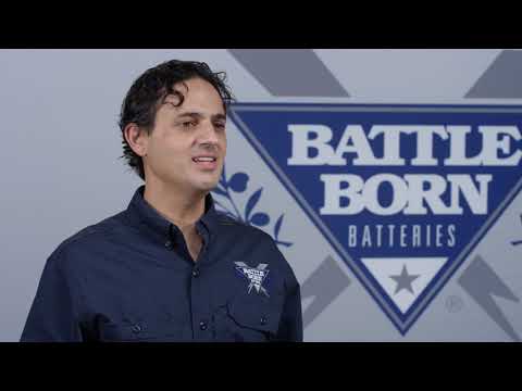 FAQ: Can I replace my current battery with one from Battle Born? l Battle Born Batteries