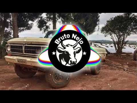 Gaby Violeira feat Bruno & Barretto barreto feat DJ Kevin - 8x8 (Com Grave) (Bruto Nejo)