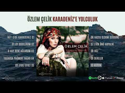 Özlem Çelik - Horon