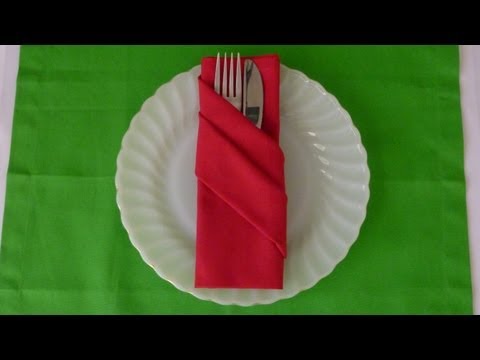 download lagu mp3 mp4 French Stripe Napkins, download lagu French Stripe Napkins gratis, unduh video klip French Stripe Napkins