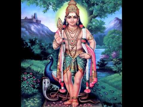 Singaara Velavan vandaan by Anoushka K Appassamy...