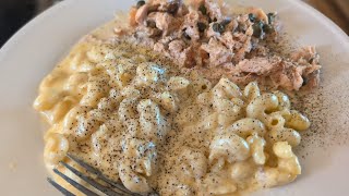 Making Do With Leftovers | Look At This Man-Made River | Frugal Living