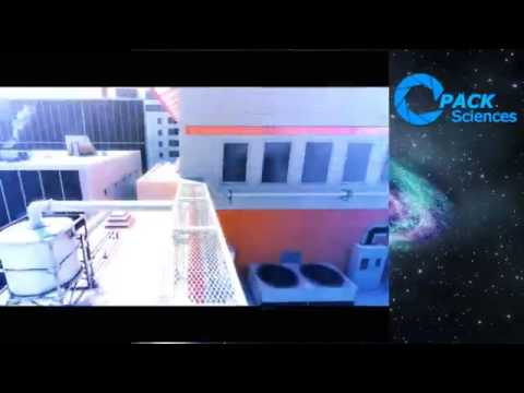 Mirror's Edge Let's Play Stream Sub ZooKetra attempts