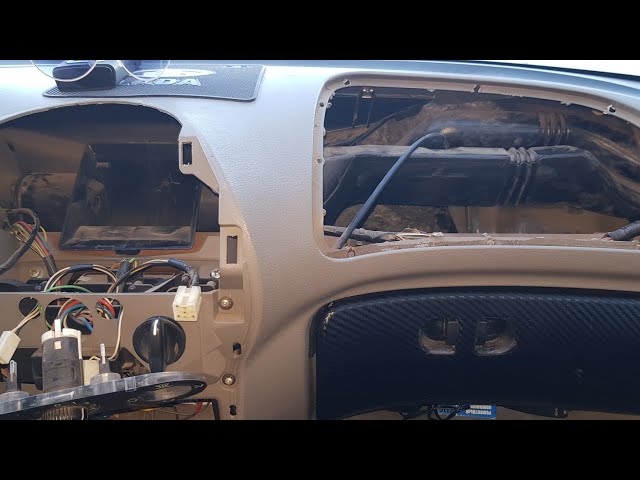 Как Снять Подголовник Лада Калина