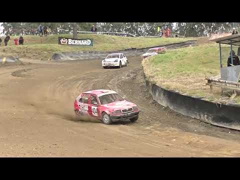 00171 Autocross Humpolec 28. - 29.8.2021