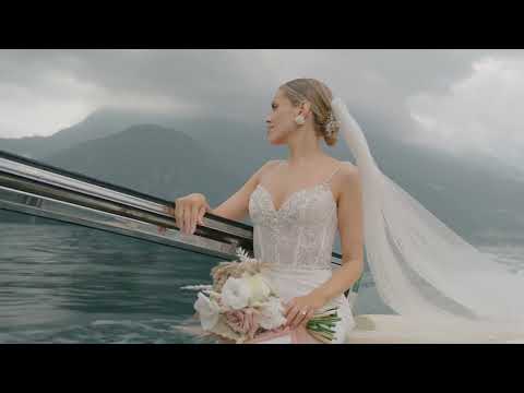 Wedding in Italy lake Como - Katrin Moro Weddings