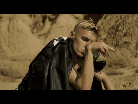 Young Les Paul - Spider Prince (Official Video)