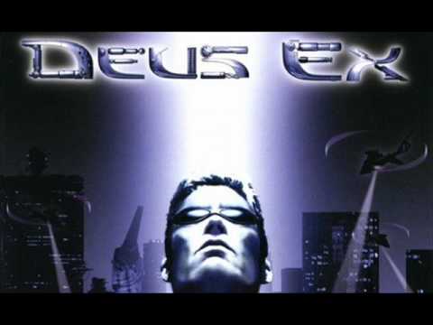 Deus Ex (Main Theme)