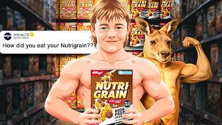 Download lagu How Nutrigrain Hijacked the Aussie Breakfast Table mp3