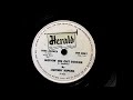 MOVE ON OUT BOOGIE - Great Texas Blues by Lightnin' Hopkins 1954