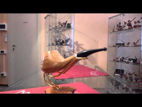 PIPA PARONELLI OLIVASTRO OLEA EXCELSA CHUBBY - Numero oggetto eBay: 400412440020