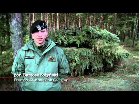 naszaarmia.pl odc. 9 sezon II