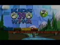 PBS Kids Local Funding Bumpers 2010 2014 WFWA DT