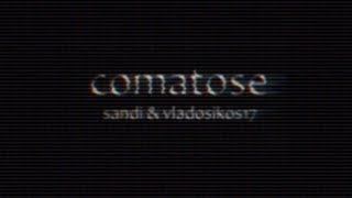 Cover art for Comatose