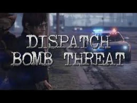 I Defusing the Threat of  bombs GTA dispatch mission