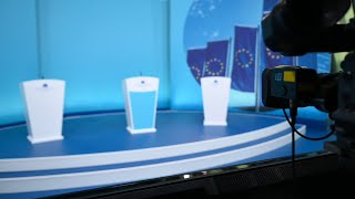 ECB Governing Council Press Conference - 12 September 2024