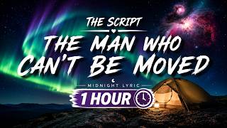 Download lagu The Man Who Can't Be Moved - The Script (1 Hour Lyrics) mp3