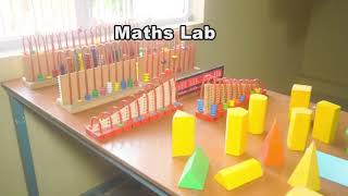Dadri Public School Video