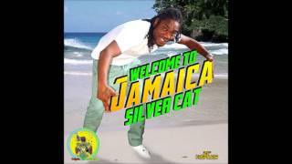WELCOME TO JAMAICA -SILVER CAT (TRIPLE L RECORDS)