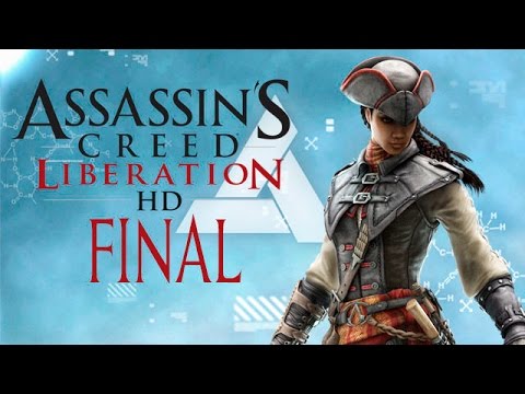Zagrajmy w Assassin's Creed: Liberation HD odc.13 "Eeee, wygraliśmy?"