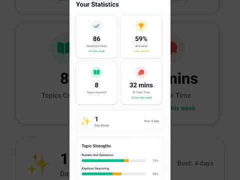 Edukado: AI Math Tutor video thumbnail