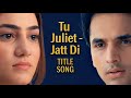 Tu Juliet Jatt Di TITLE SONG ColorsTV