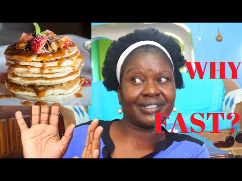 7 Reasons Why a Woman Should Fast and Pray