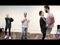 What Are Lessons Like With Anyone Can Dance