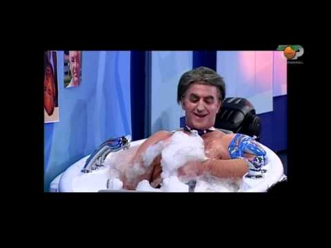 Portokalli, 31 Tetor 2004 - Sali Berisha (Ne vaske)