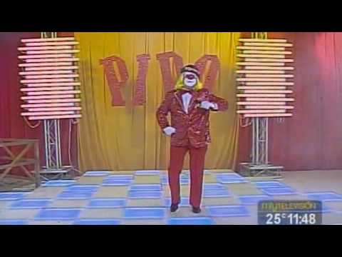 Tommy - En La Television