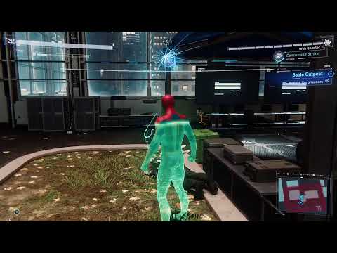 Marvel's Spider-Man (New Game+ Mode) Walkthrough Gameplay Pt. 21