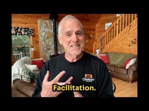 STRONG QIGONG ONLINE - 2025.09.02 - 'Two Hands in Tandem' Class